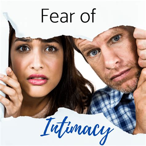 fear intimacy dating